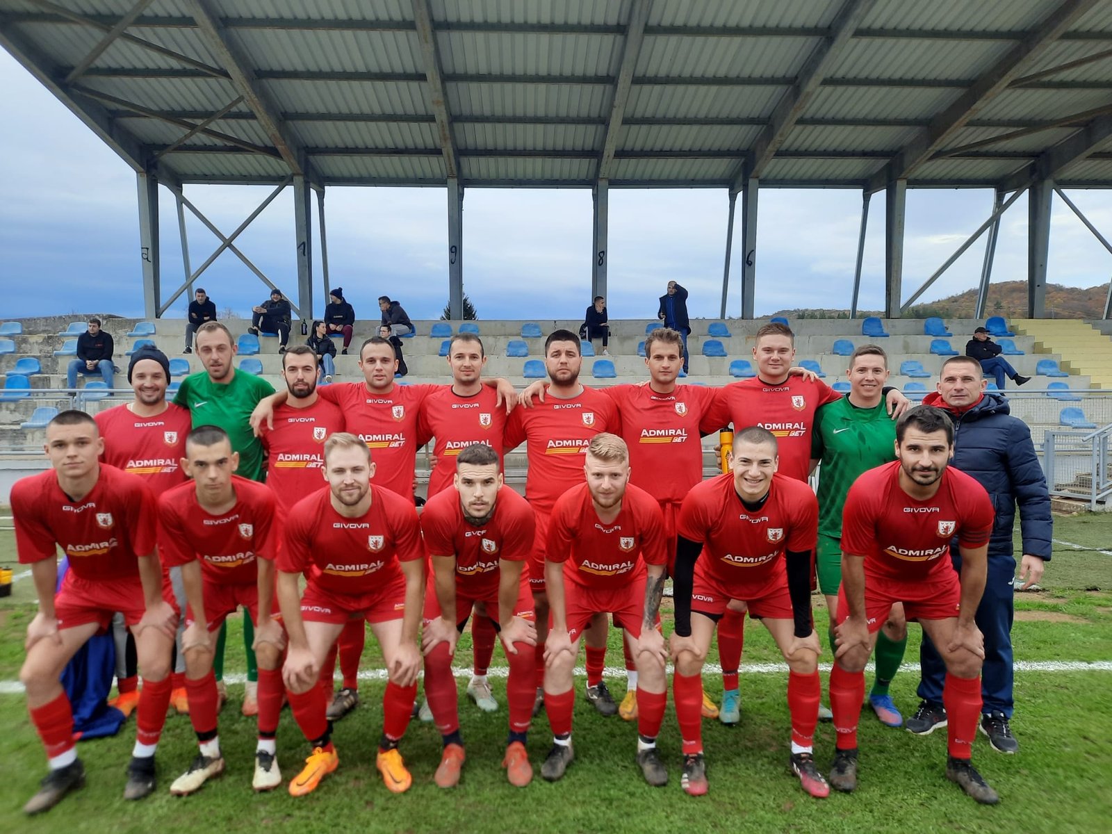 Obavijest o zamjeni domaćinstva