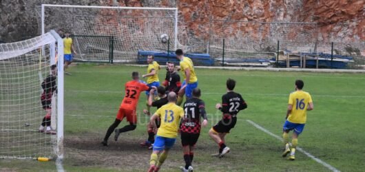 Poraz seniora u Bakru