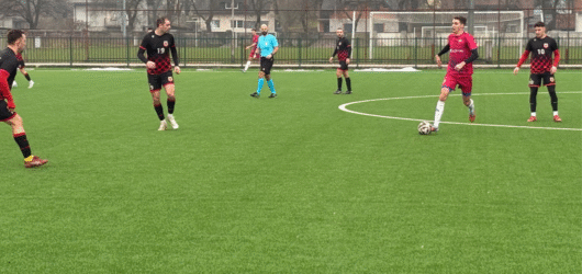 Odigrana prva pripremna utakmica