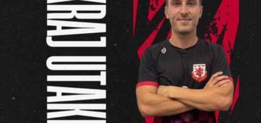 Pobjeda NK Otočac protiv NK Smoljanci Sloboda 3:0!