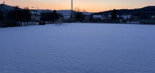 Odgođena utakmica protic NK Cres!