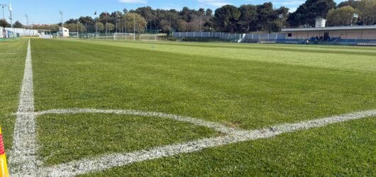 Teško gostovanje u Rovinju završilo porazom za NK Otočac