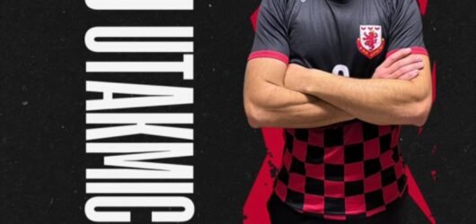 Pobjeda protiv NK Klana!