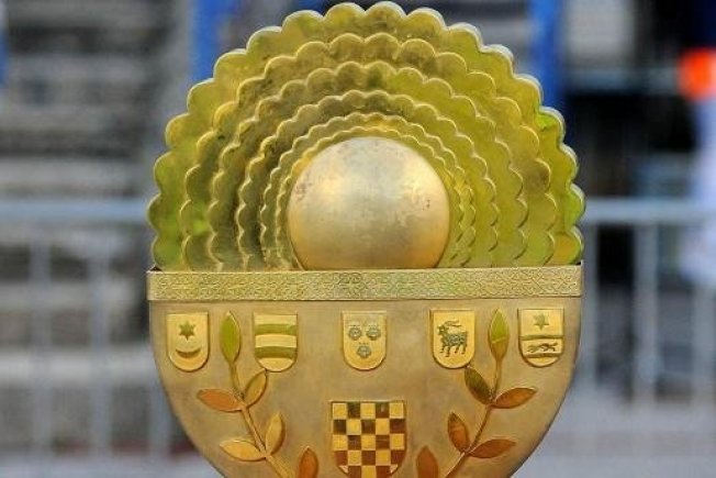 Finale kupa u srijedu!